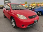 2006 Toyota Matrix XR