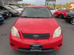 2006 Toyota Matrix XR
