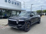 2023 Rivian R1T Adventure Package