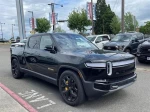 2023 Rivian R1T Adventure Package