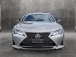 2022 Lexus RC 350 F Sport