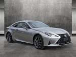 2022 Lexus RC 350 F Sport