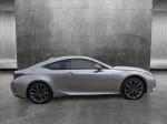 2022 Lexus RC 350 F Sport