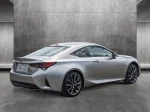 2022 Lexus RC 350 F Sport