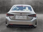 2022 Lexus RC 350 F Sport