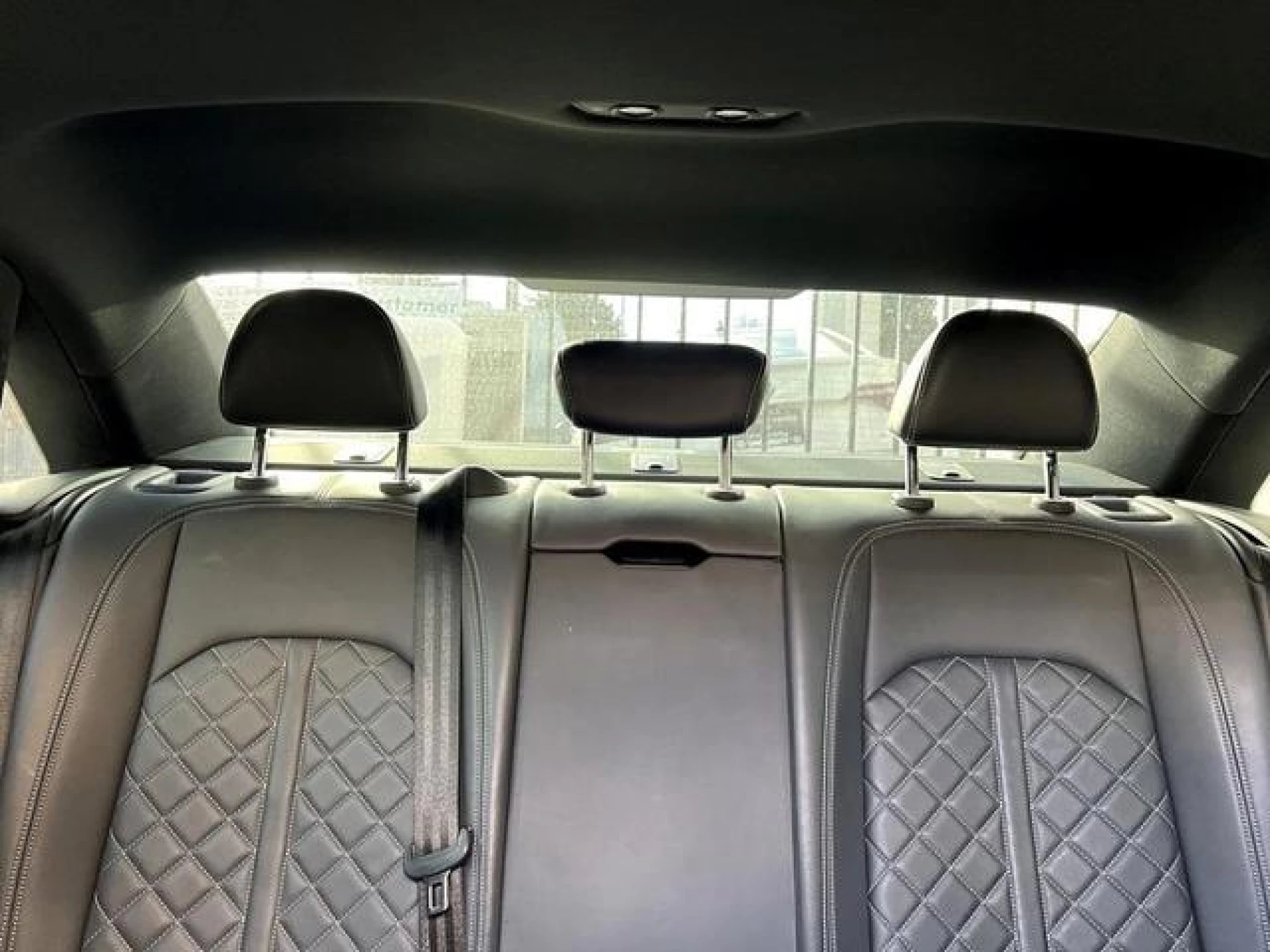 2022 Audi S4 3.0T Premium