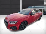 2022 Audi S4 3.0T Premium