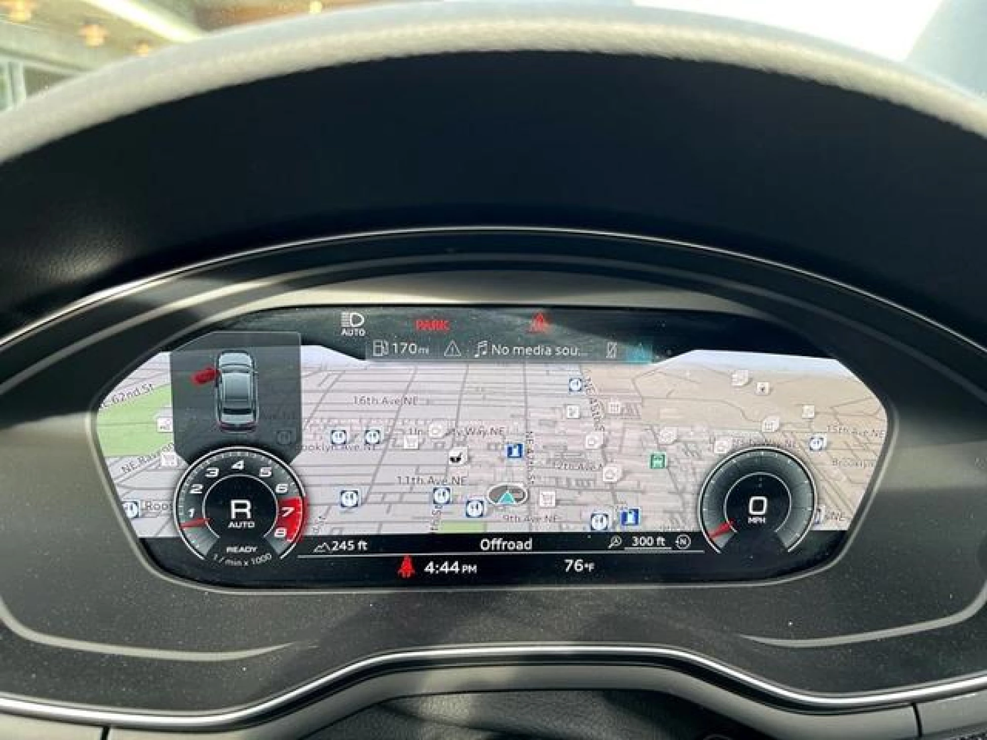 2022 Audi S4 3.0T Premium