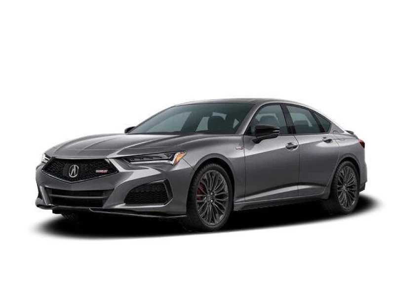 2023 Acura TLX Type S