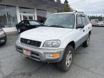 2000 Toyota RAV4 Base