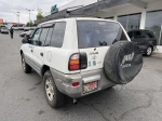2000 Toyota RAV4 Base