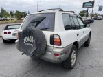 2000 Toyota RAV4 Base