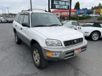 2000 Toyota RAV4 Base
