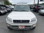 2000 Toyota RAV4 Base