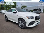 2023 Mercedes-Benz AMG GLE 53 Base