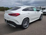 2023 Mercedes-Benz AMG GLE 53 Base