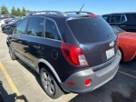 2015 Chevrolet Captiva Sport 2LS