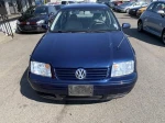 2003 Volkswagen Jetta GL 1.8T