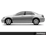 2006 Acura RL