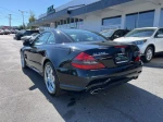 2009 Mercedes-Benz SL-Class SL550 Roadster