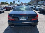 2009 Mercedes-Benz SL-Class SL550 Roadster