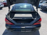 2009 Mercedes-Benz SL-Class SL550 Roadster