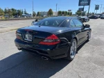 2009 Mercedes-Benz SL-Class SL550 Roadster