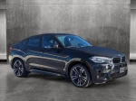 2019 BMW X6 M Base