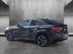 2019 BMW X6 M Base