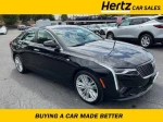 2021 Cadillac CT4 Premium Luxury