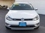 2017 Volkswagen Golf Alltrack TSI S