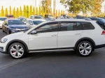 2017 Volkswagen Golf Alltrack TSI S