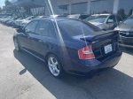 2005 Subaru Legacy 2.5 GT Limited