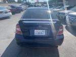 2005 Subaru Legacy 2.5 GT Limited