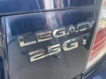 2005 Subaru Legacy 2.5 GT Limited