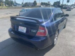 2005 Subaru Legacy 2.5 GT Limited