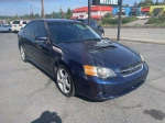 2005 Subaru Legacy 2.5 GT Limited