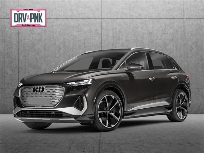 2023 Audi Q4 e-tron 50 Premium Plus