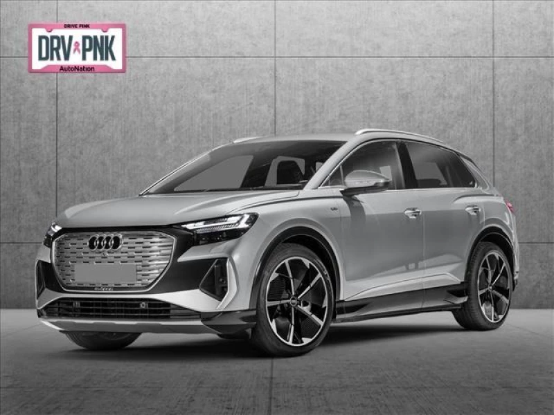 2023 Audi Q4 e-tron 50 Premium Plus