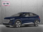 2023 Audi Q4 e-tron 50 Premium Plus