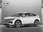 2023 Audi Q4 e-tron 50 Premium