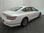 2021 Genesis G80