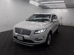 2019 Lincoln MKC Select FWD