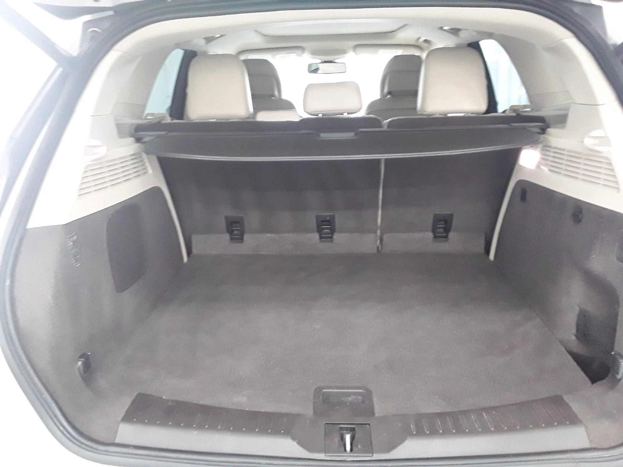 2019 Lincoln MKC Select FWD