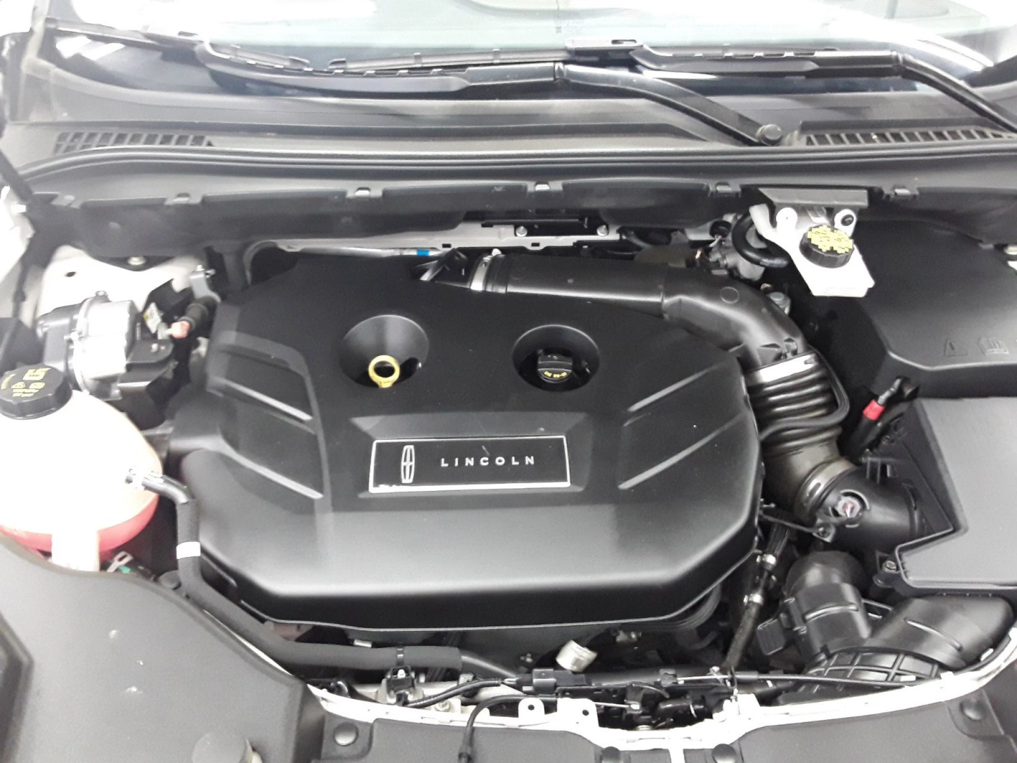2019 Lincoln MKC Select FWD