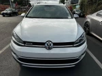 2019 Volkswagen Golf Alltrack TSI SE