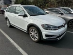 2019 Volkswagen Golf Alltrack TSI SE