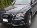 2016 Audi Q5 2.0T Premium Plus