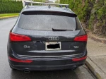 2016 Audi Q5 2.0T Premium Plus