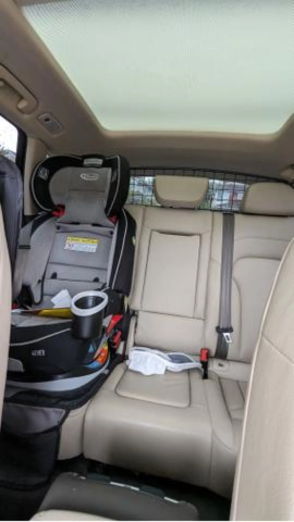 2016 Audi Q5 2.0T Premium Plus